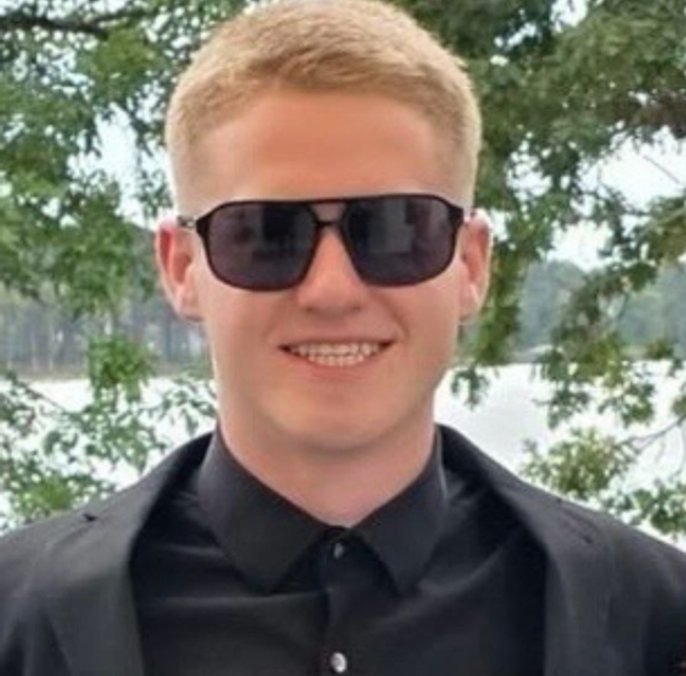 Kayle Cochran headshot