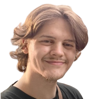 Desmond Bradford, author profile photo