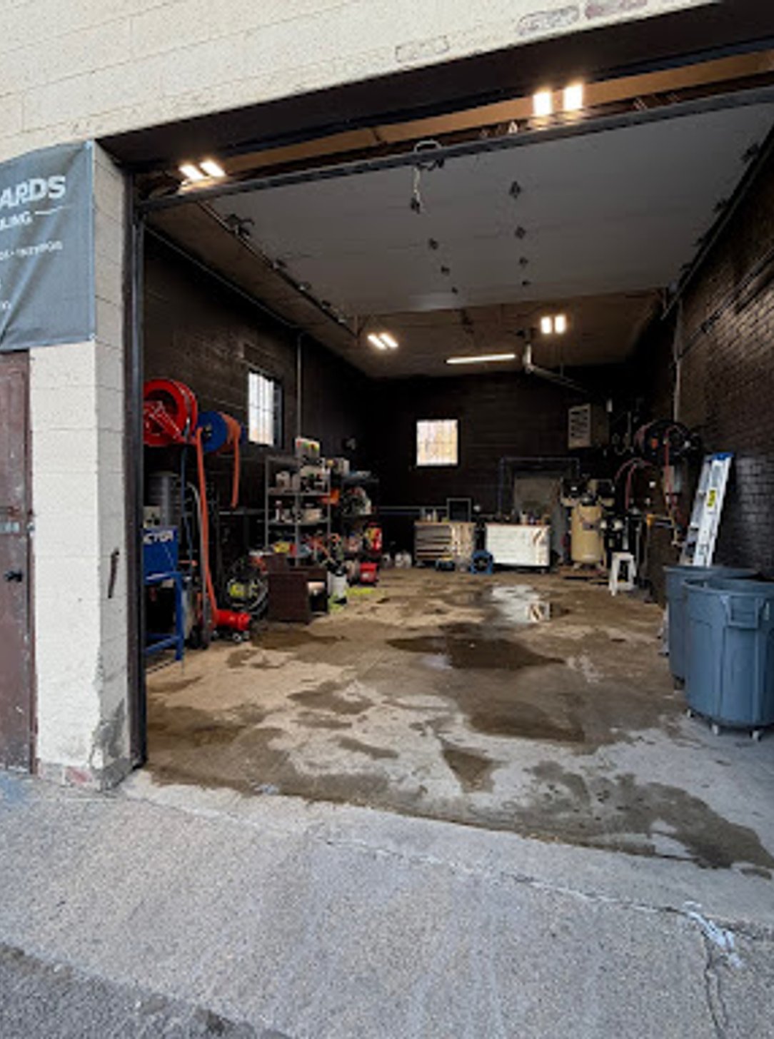 Norwalk location image